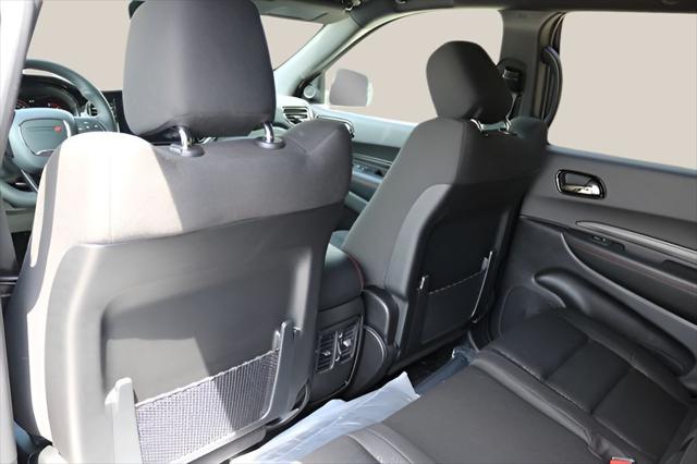 2026 Dodge Durango GT RWD