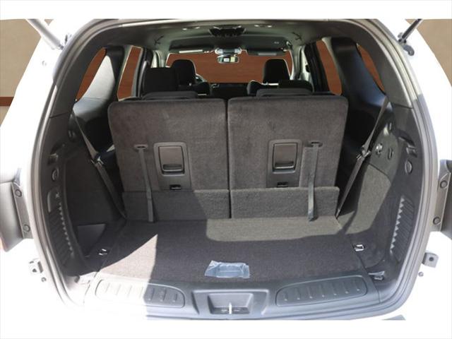 2026 Dodge Durango GT RWD