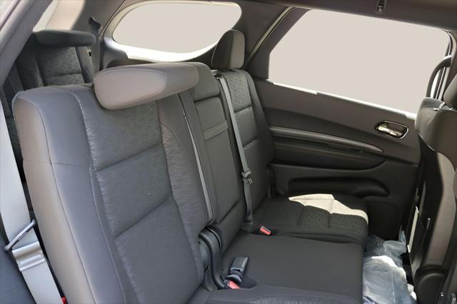 2026 Dodge Durango GT RWD