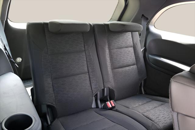 2026 Dodge Durango GT RWD
