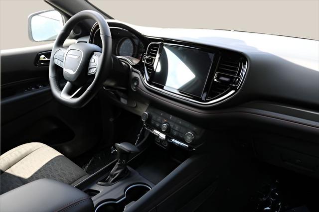 2026 Dodge Durango GT RWD
