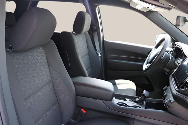 2026 Dodge Durango GT RWD