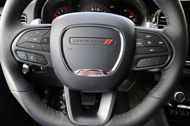 2026 Dodge Durango GT RWD