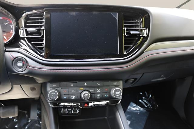 2026 Dodge Durango GT RWD
