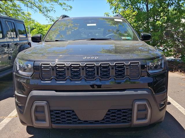 2026 Jeep Cherokee CHEROKEE LAREDO 4X4 2026 Jeep Cherokee CHEROKEE LAREDO 4X4