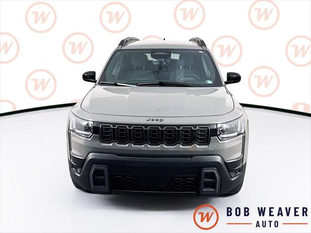 2026 Jeep Cherokee CHEROKEE LAREDO 4X4 2026 Jeep Cherokee CHEROKEE LAREDO 4X4