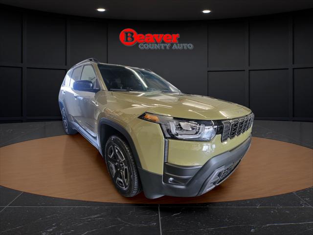 2026 Jeep Cherokee CHEROKEE LAREDO 4X4 2026 Jeep Cherokee CHEROKEE LAREDO 4X4