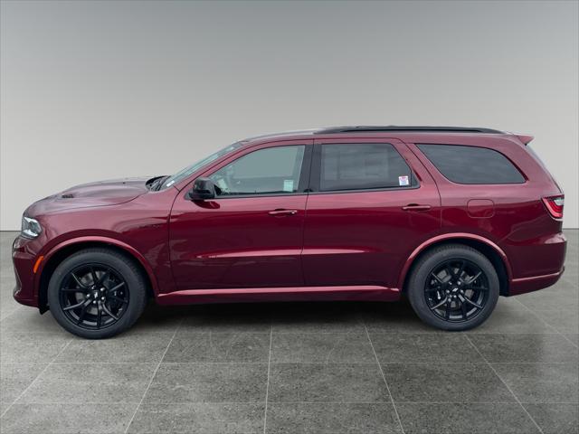 2026 Dodge Durango DURANGO GT AWD HEMI V8