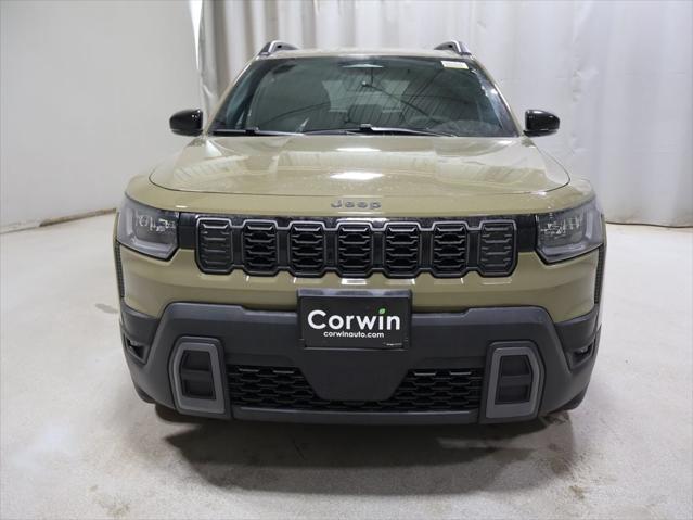 2026 Jeep Cherokee CHEROKEE LIMITED 4X4 2026 Jeep Cherokee CHEROKEE LIMITED 4X4