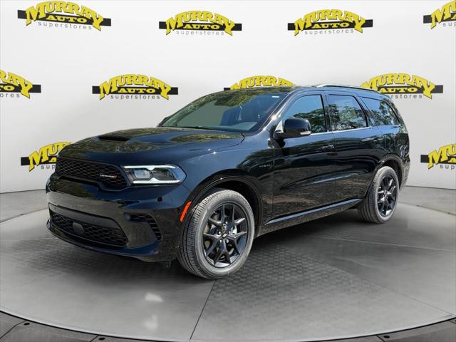 2026 Dodge Durango GT Plus HEMI V8 for sale in Starke, FL