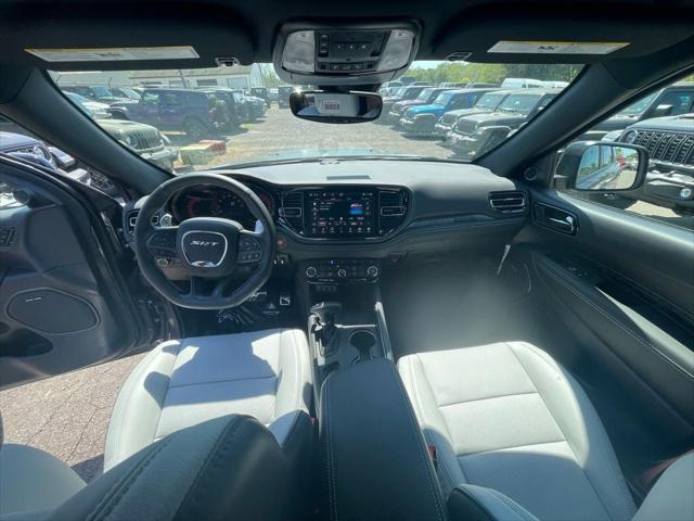 2026 Dodge Durango DURANGO SRT HELLCAT JAILBREAK AWD