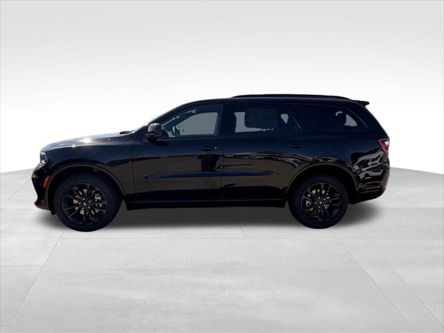 2026 Dodge Durango DURANGO GT AWD