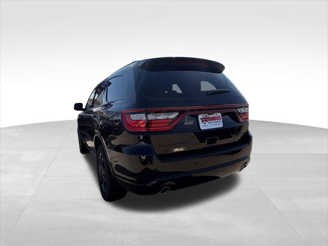 2026 Dodge Durango DURANGO GT AWD
