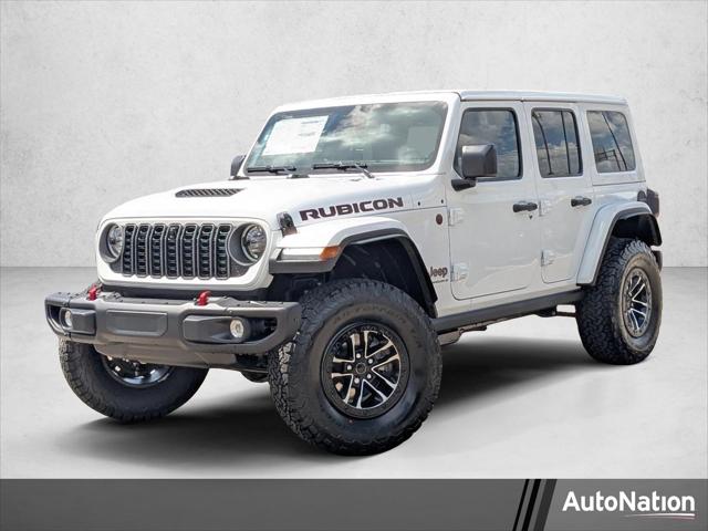2026 Jeep Wrangler Rubicon X for sale in Houston, TX