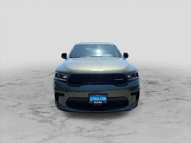 2026 Dodge Durango DURANGO GT PLUS AWD 2026 Dodge Durango DURANGO GT PLUS AWD