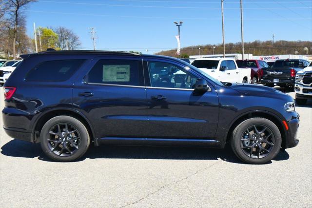 2026 Dodge Durango DURANGO GT AWD HEMI V8 2026 Dodge Durango DURANGO GT AWD HEMI V8