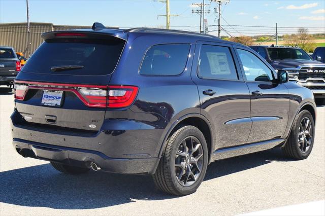 2026 Dodge Durango DURANGO GT AWD HEMI V8 2026 Dodge Durango DURANGO GT AWD HEMI V8
