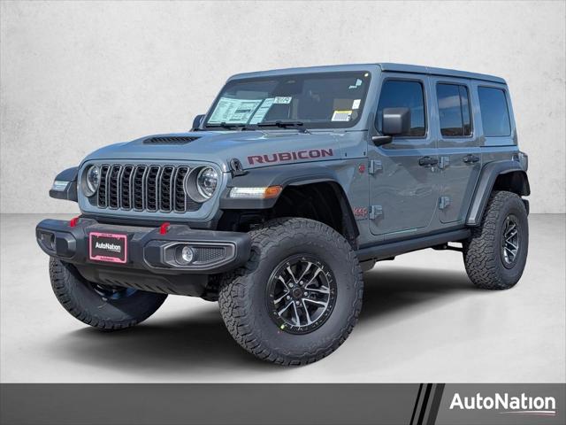 2026 Jeep Wrangler Rubicon for sale in Golden, CO