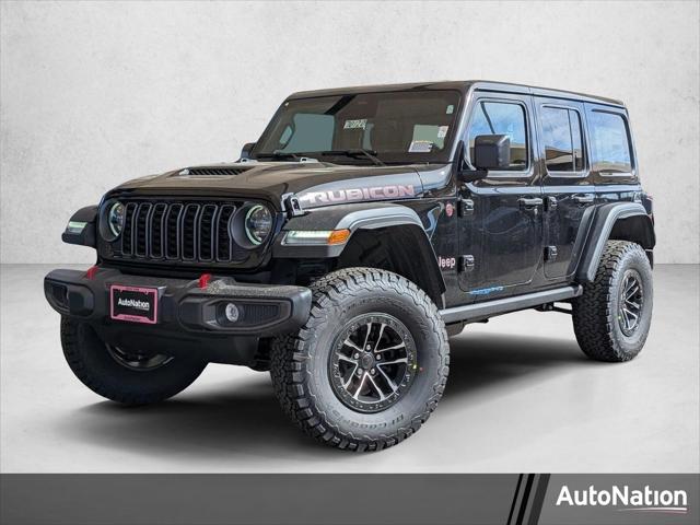 2026 Jeep Wrangler Rubicon for sale in Golden, CO