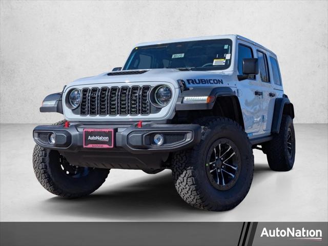 2026 Jeep Wrangler Rubicon for sale in Golden, CO