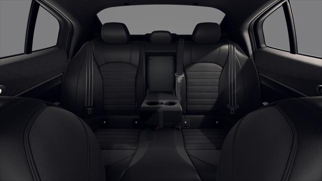 2026 Alfa Romeo Giulia GIULIA AWD