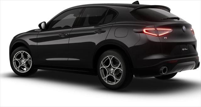 2026 Alfa Romeo Stelvio STELVIO AWD