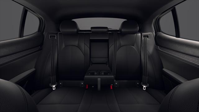 2026 Alfa Romeo Stelvio STELVIO AWD