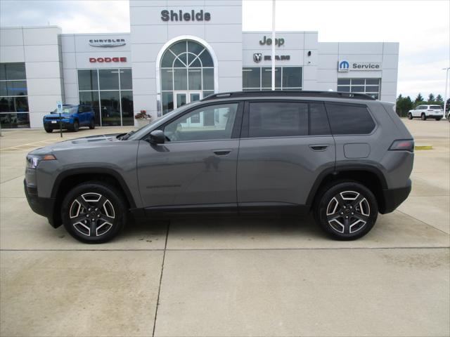 2026 Jeep Cherokee CHEROKEE LAREDO 4X4 2026 Jeep Cherokee CHEROKEE LAREDO 4X4