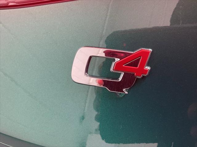 2026 Alfa Romeo Stelvio STELVIO AWD