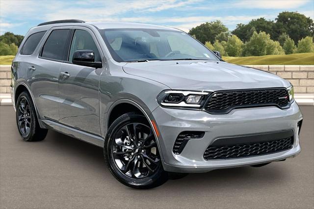 2026 Dodge Durango DURANGO GT RWD