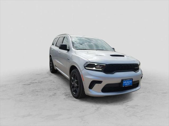 2026 Dodge Durango DURANGO GT AWD HEMI V8