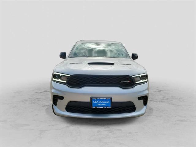 2026 Dodge Durango DURANGO GT AWD HEMI V8