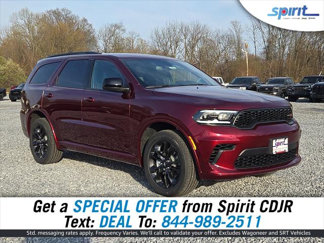 2026 Dodge Durango GT for sale in Swedesboro, NJ