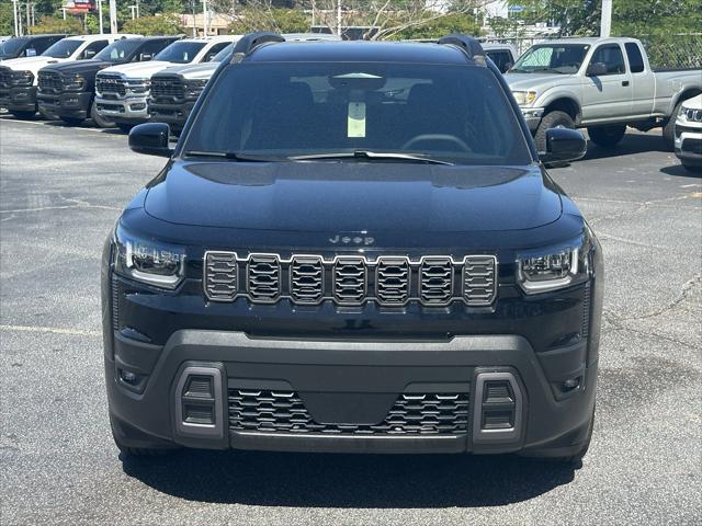 2026 Jeep Cherokee CHEROKEE LIMITED 4X4 2026 Jeep Cherokee CHEROKEE LIMITED 4X4