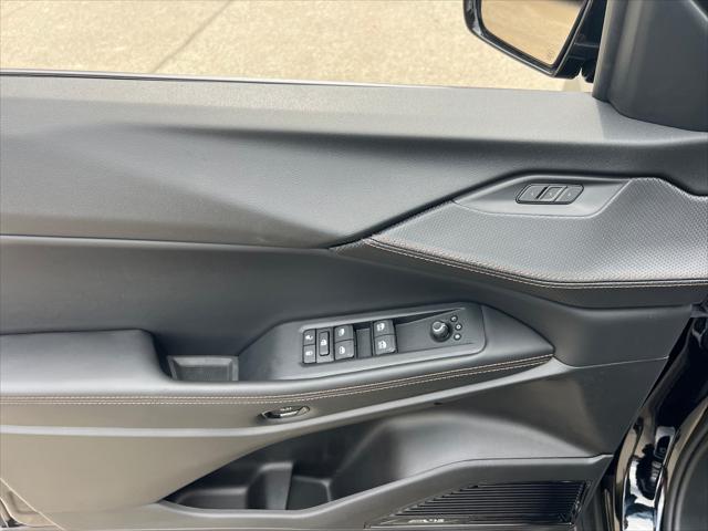 2026 Jeep Cherokee Overland 4x4
