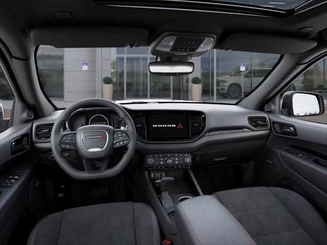 2026 Dodge Durango GT Plus AWD