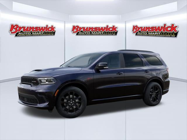2026 Dodge Durango GT Plus AWD
