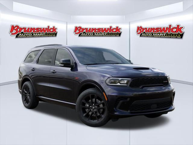 2026 Dodge Durango GT Plus AWD