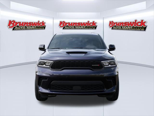 2026 Dodge Durango GT Plus AWD