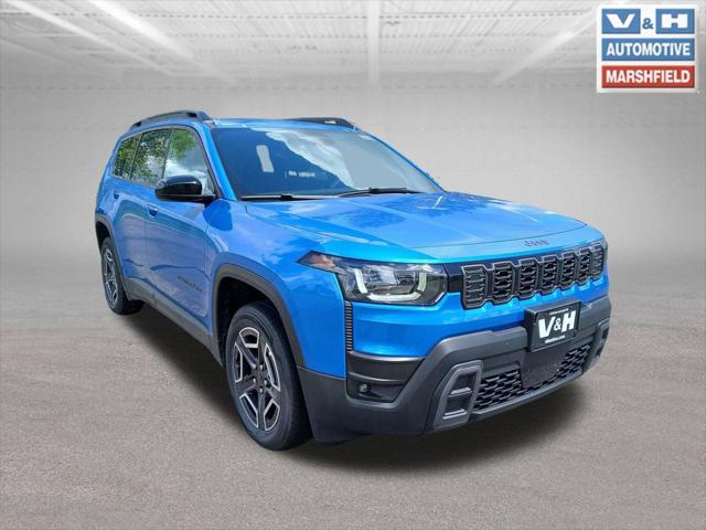 2026 Jeep Cherokee Laredo 4x4 for sale in Marshfield, WI