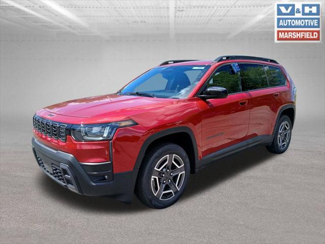 2026 Jeep Cherokee Laredo 4x4 for sale in Marshfield, WI