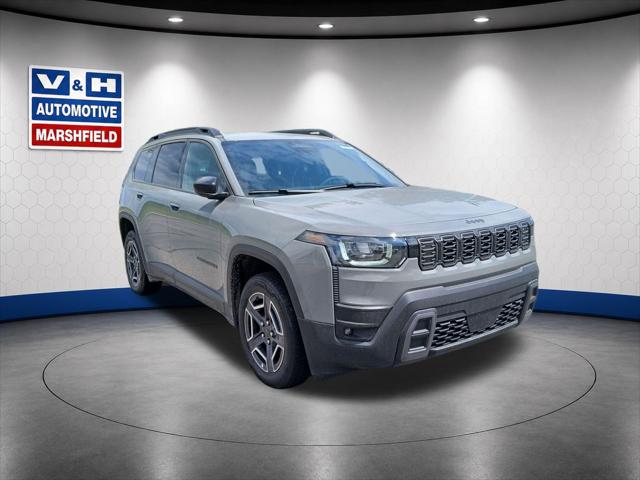 2026 Jeep Cherokee Laredo 4x4 for sale in Marshfield, WI