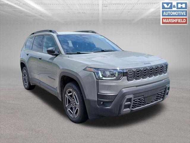 2026 Jeep Cherokee Laredo 4x4 for sale in Marshfield, WI