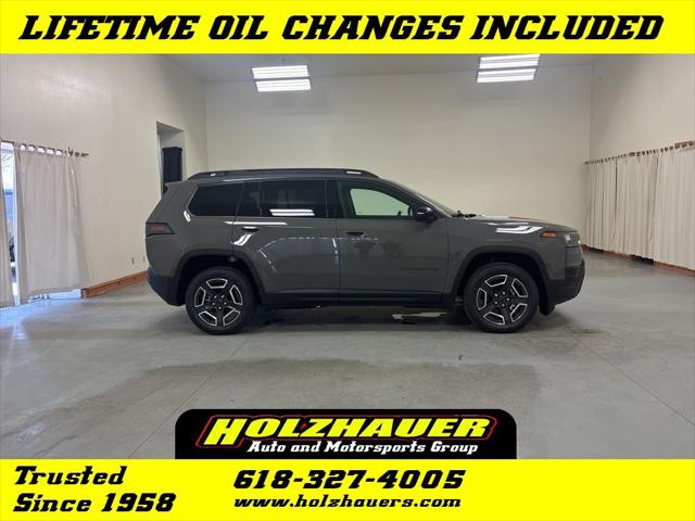 2026 Jeep Cherokee Laredo 4x4 for sale in Nashville, IL