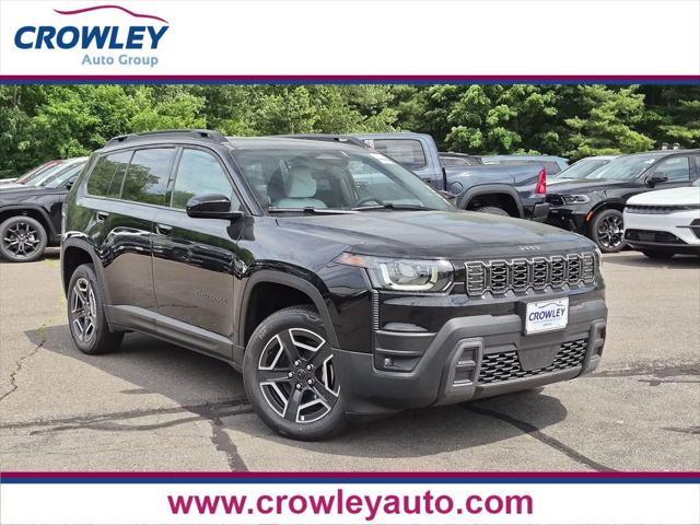 2026 Jeep Cherokee Laredo 4x4 for sale in Bristol, CT