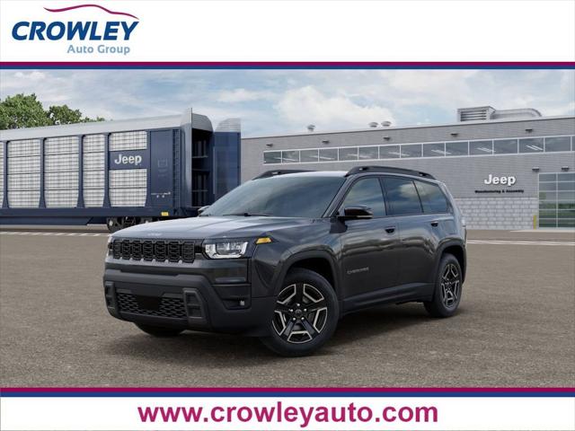 2026 Jeep Cherokee Limited for sale in Bristol, CT