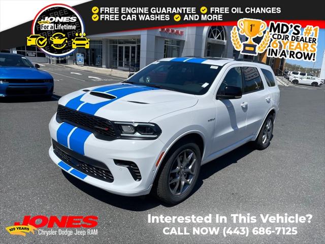 2026 Dodge Durango GT Plus HEMI V8 for sale in Bel Air, MD