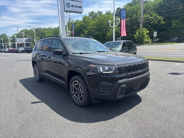 2026 Jeep Cherokee CHEROKEE LIMITED 4X4 2026 Jeep Cherokee CHEROKEE LIMITED 4X4