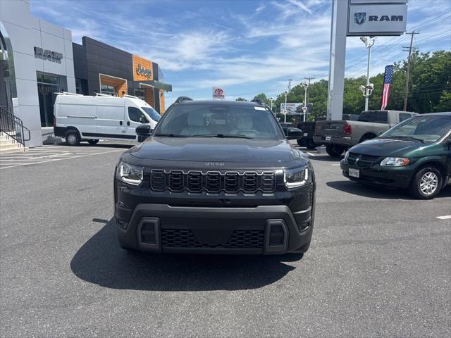 2026 Jeep Cherokee CHEROKEE LIMITED 4X4 2026 Jeep Cherokee CHEROKEE LIMITED 4X4