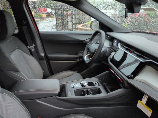 2026 Jeep Cherokee CHEROKEE LAREDO 4X4 2026 Jeep Cherokee CHEROKEE LAREDO 4X4